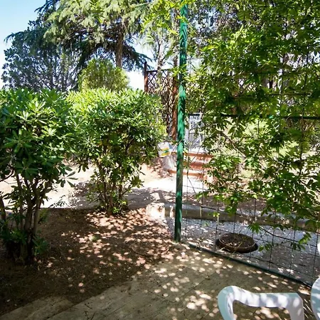 Villa Elena Marina di Sibari