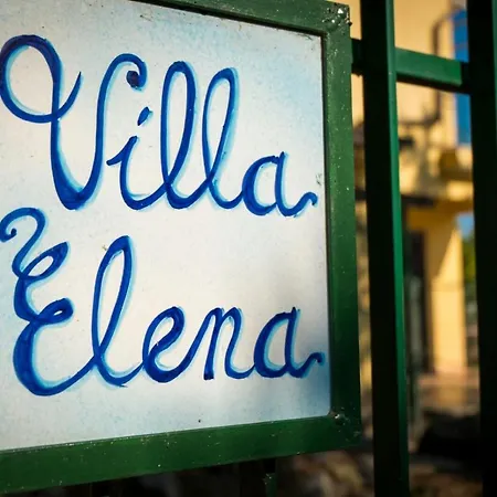 Villa Villa Elena