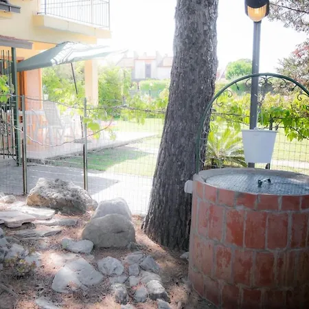 Villa Elena