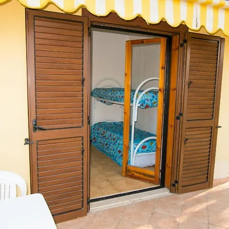 Villa Elena Villa Marina di Sibari