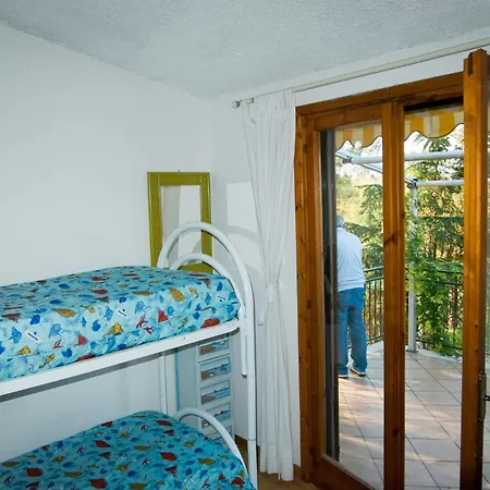 Villa Villa Elena Marina di Sibari