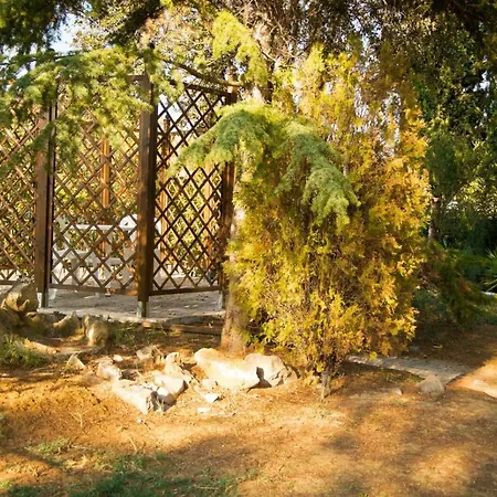 Villa Elena Marina di Sibari