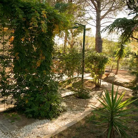 Villa Elena Villa