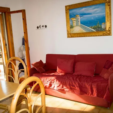 Vila Villa Elena Marina di Sibari