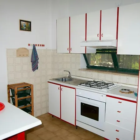 Villa Elena * Marina di Sibari