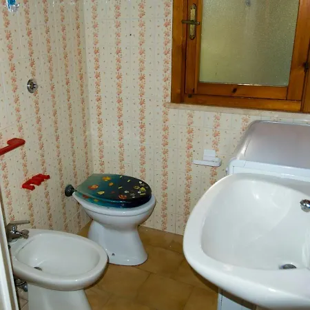 Villa Elena * Marina di Sibari