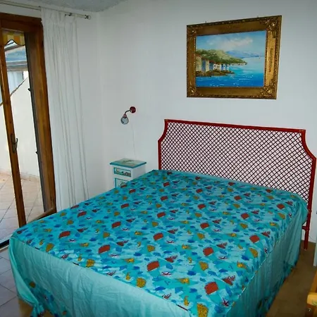 Villa Elena * Marina di Sibari